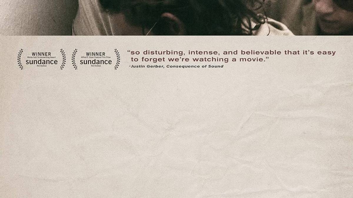 the stanford prison experiment | MovieWeb