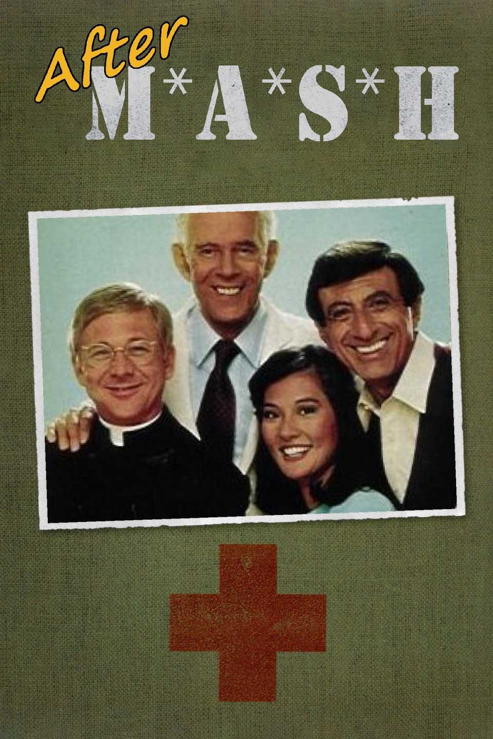 Aftermash 10 TV Spin-offs That Completely Missed the Mark