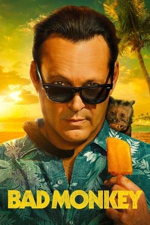 Bad Monkey Review | Vince Vaughn Entices in Apple TV+s Funny Mystery