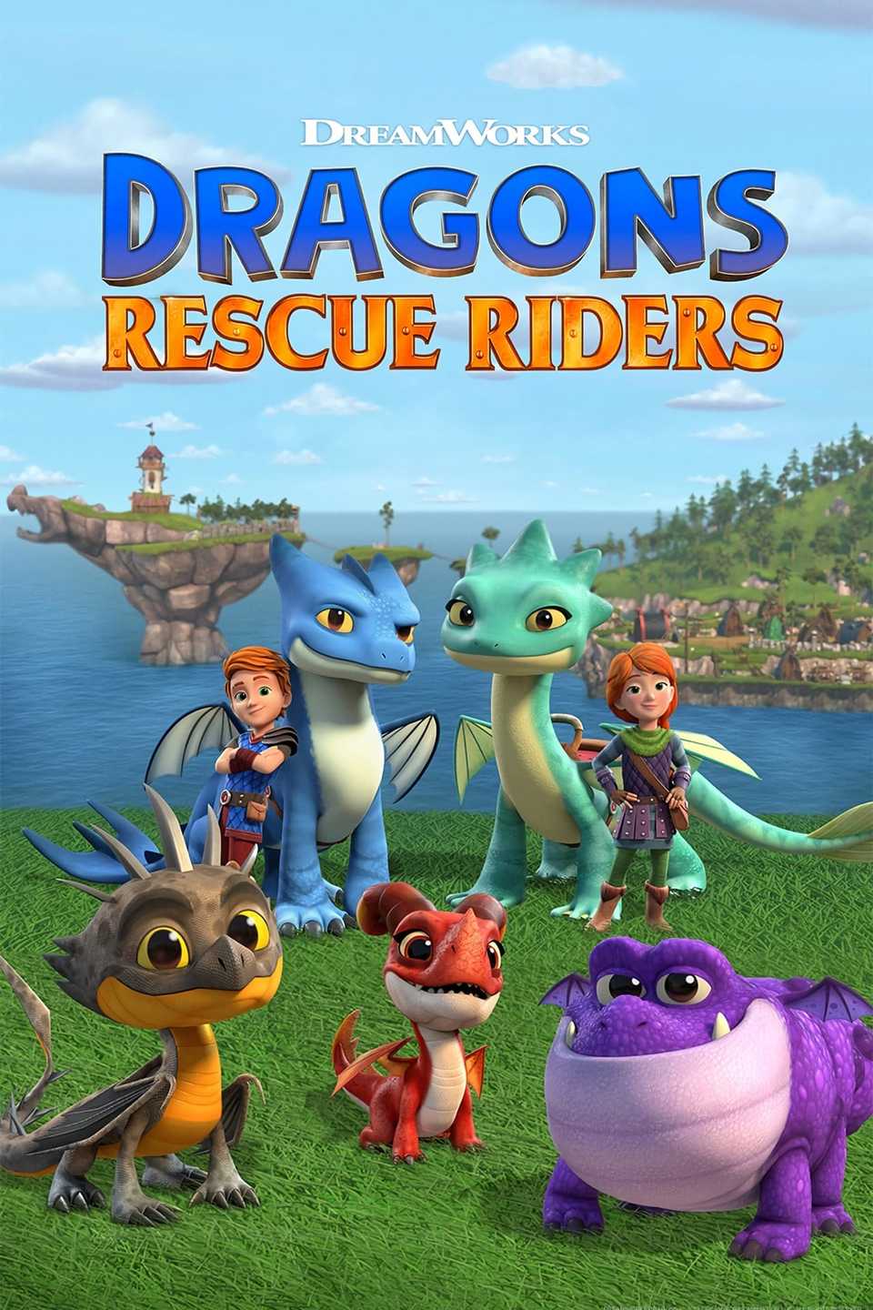 Every 'How to Train Your Dragon' Movie & TV Show, Ranked According to ...