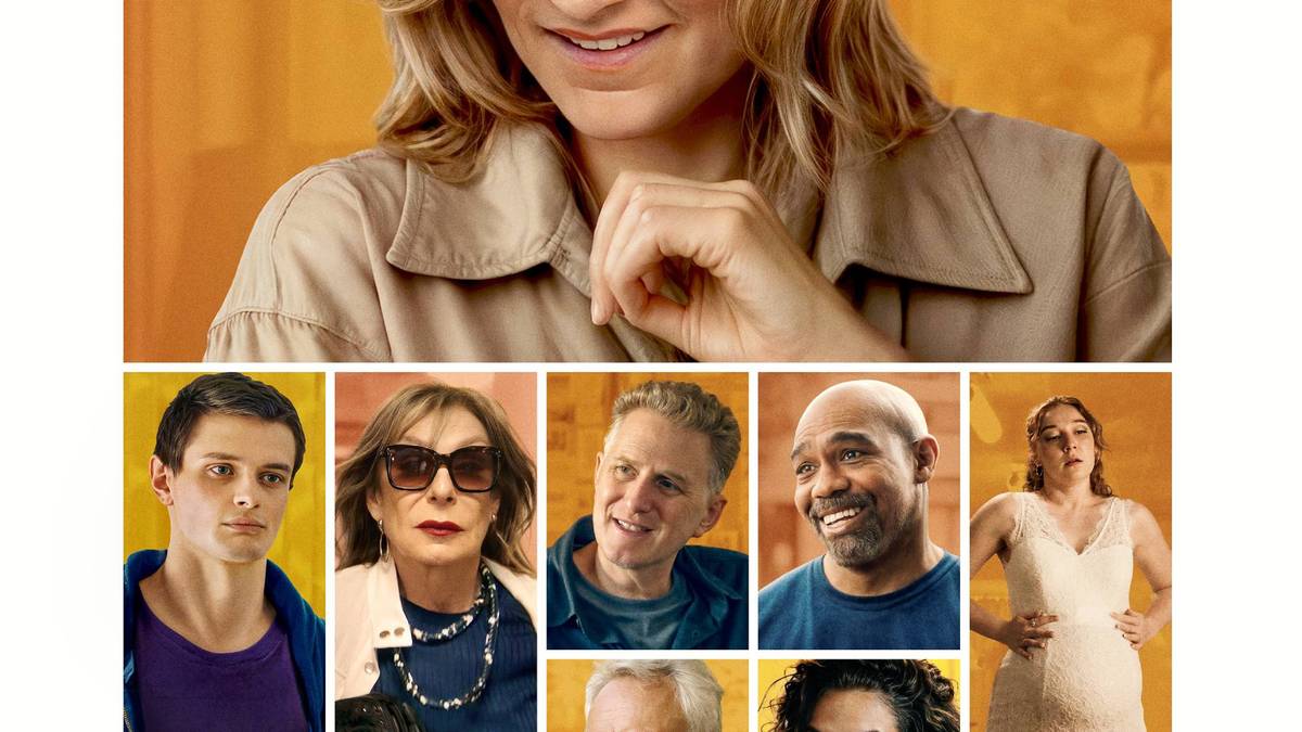 I'll Be Right There | MovieWeb