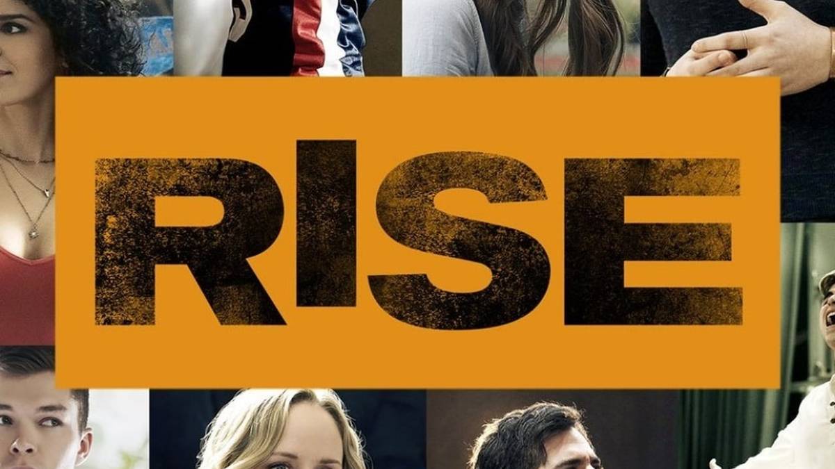 Rise | MovieWeb