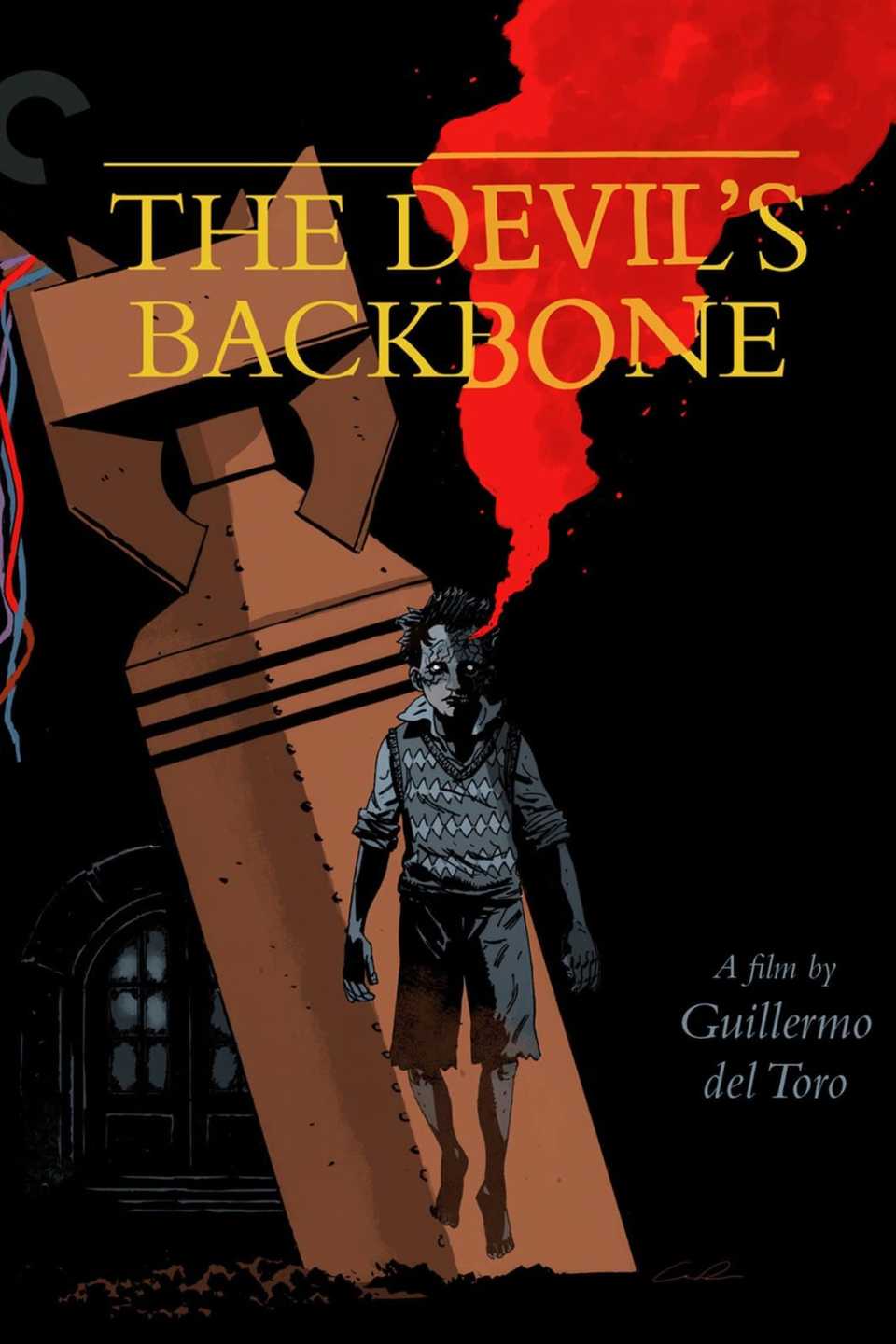 Website Backbone 10 Best Horror Movies About War and the Military