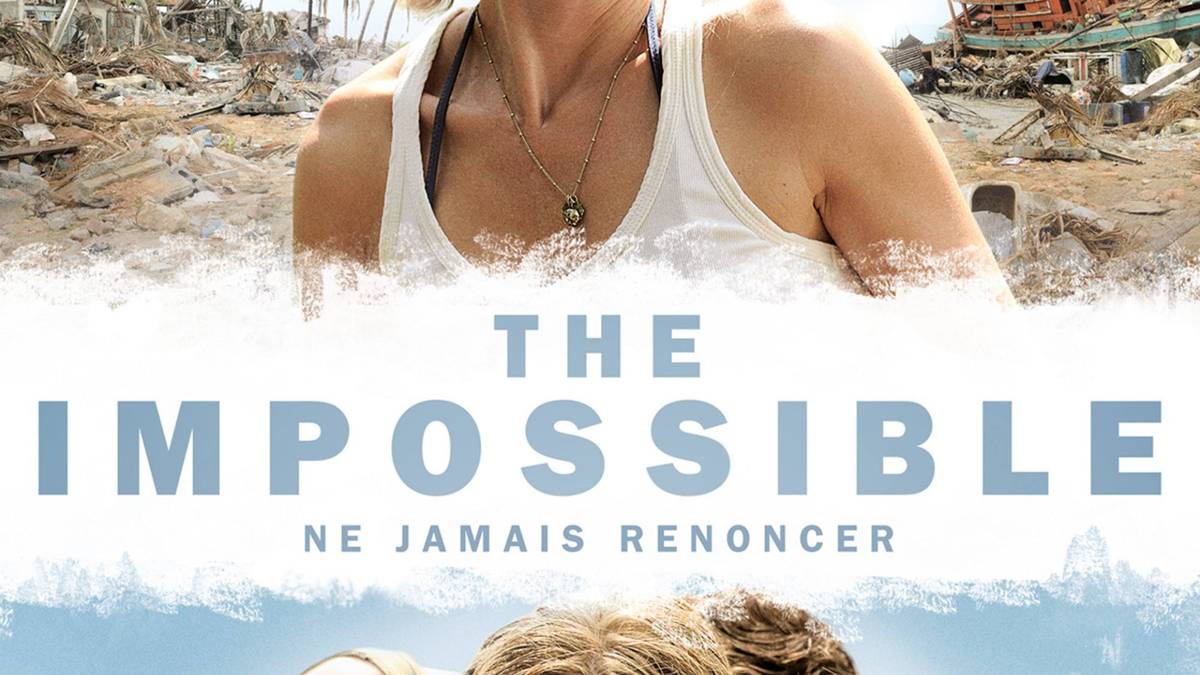 the impossible | MovieWeb, image size:1200x675