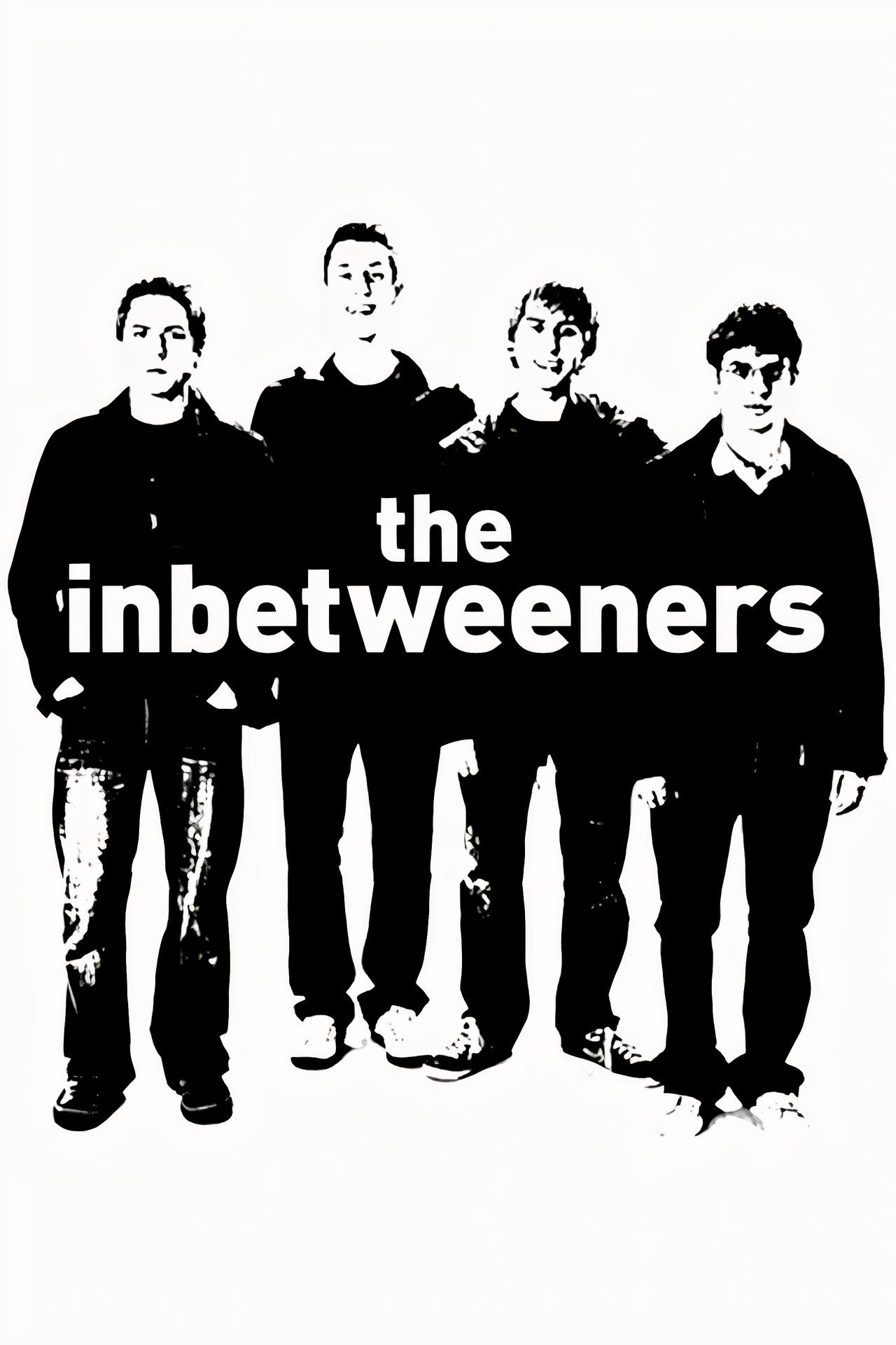 the inbetweeners 2008