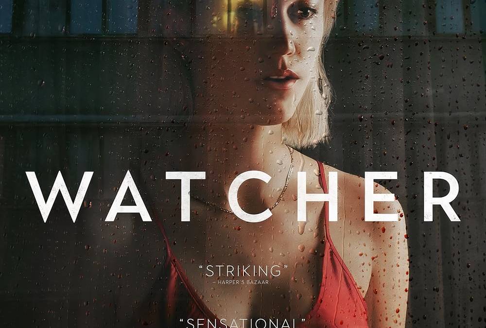 Watcher | MovieWeb