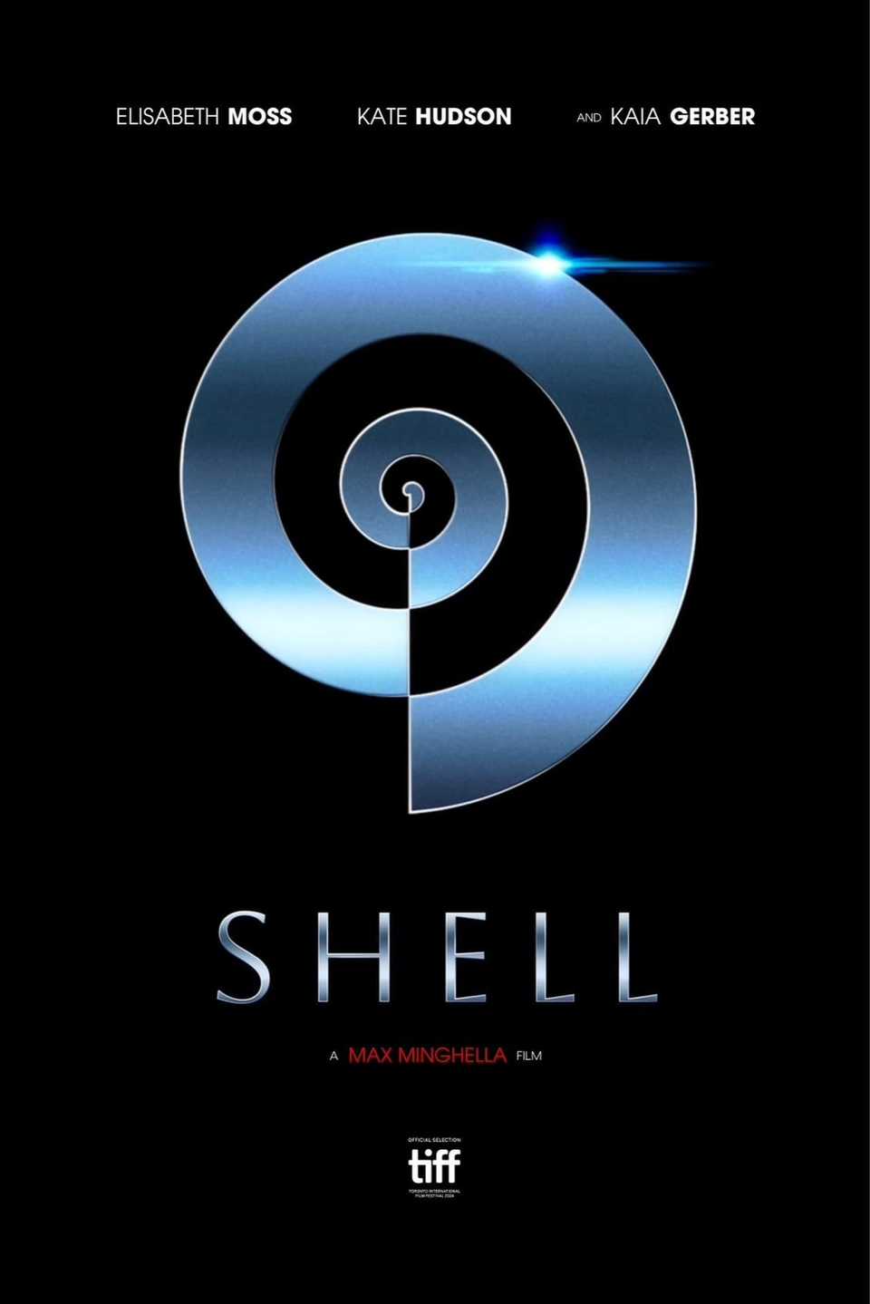 'Shell' Trailer: Kate Hudson & Elisabeth Moss Star in Body-Horror Thriller