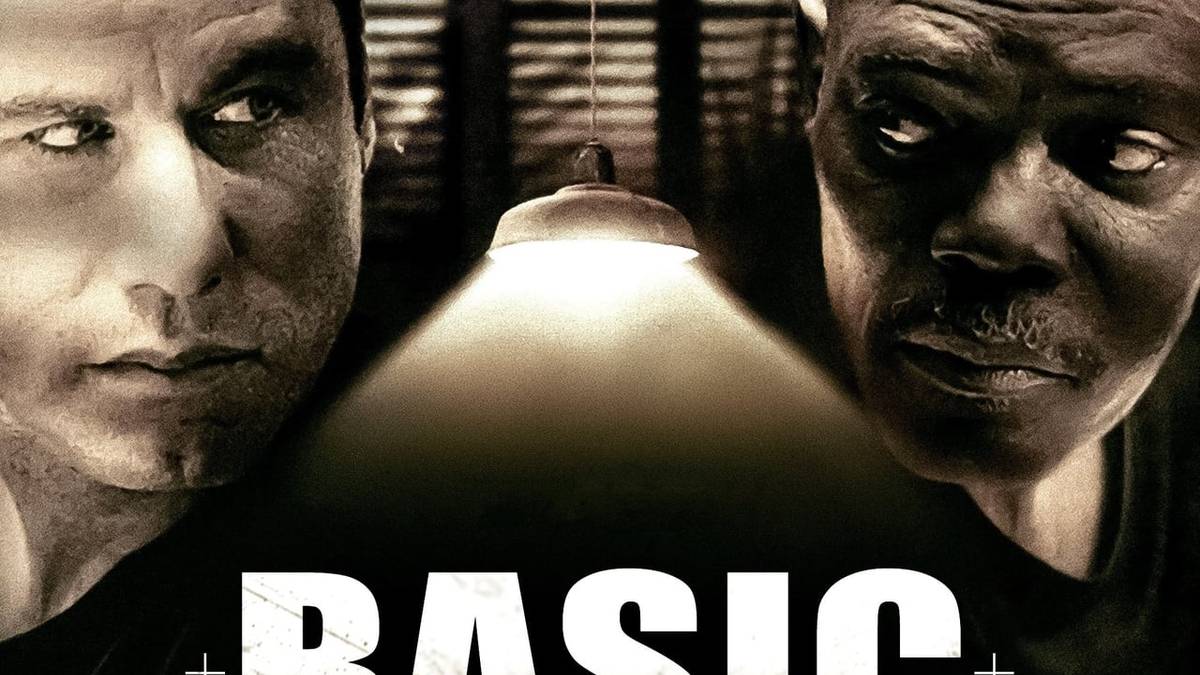 Basic | MovieWeb