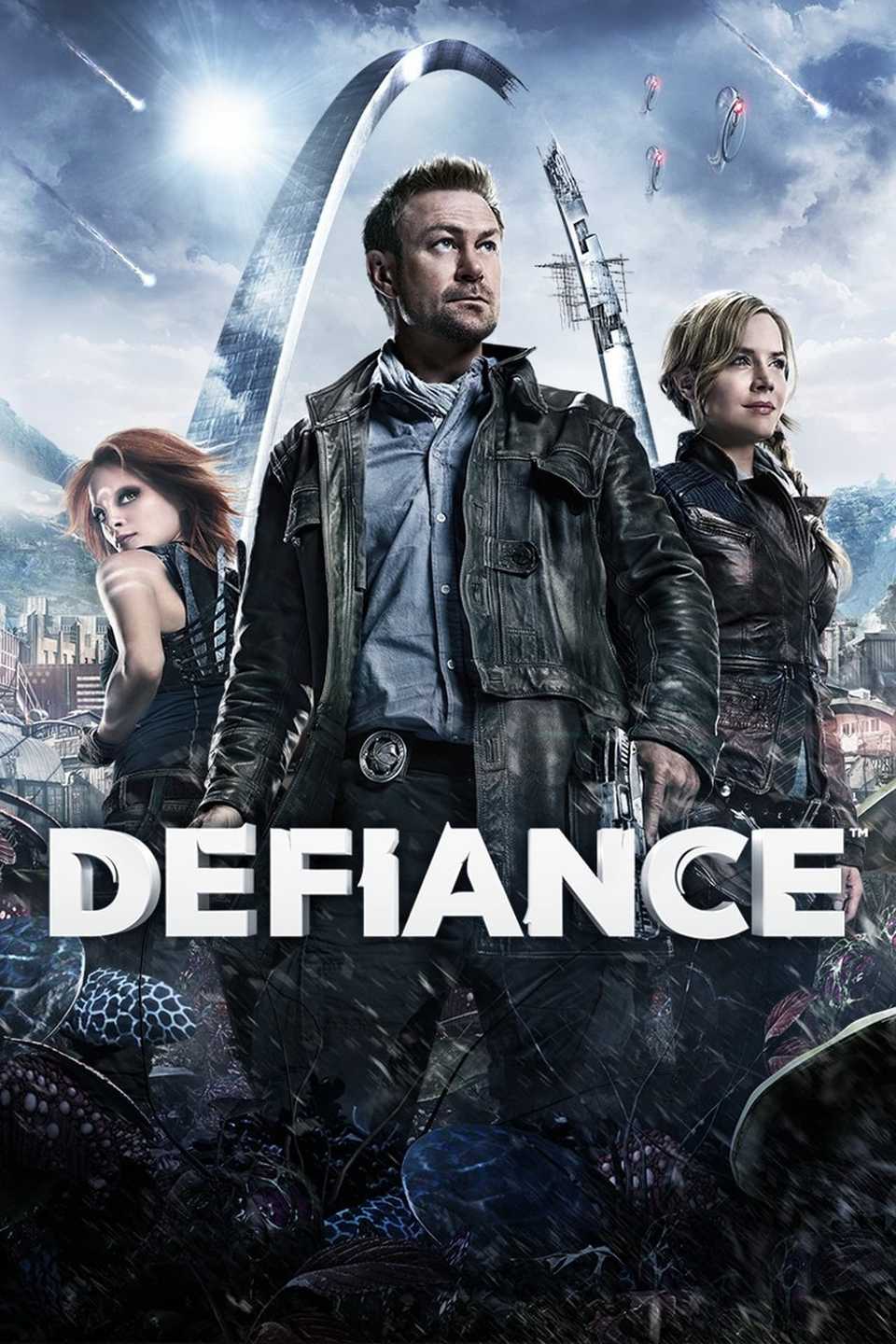 10 Most Underrated Sci-Fi Shows From the 2010s