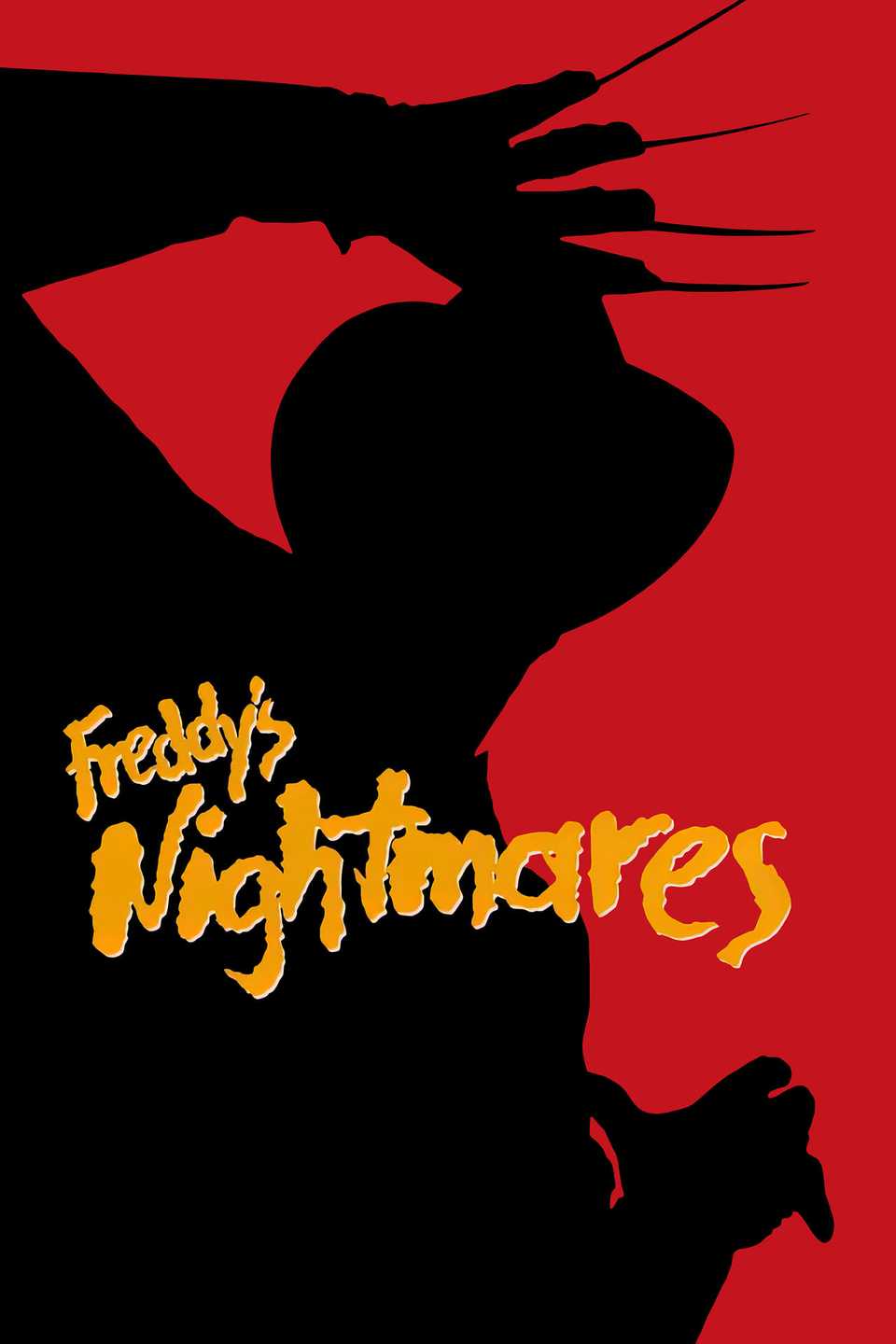 10 Greatest Teen Horror Shows of All Time