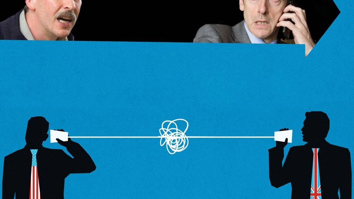 In the Loop | MovieWeb