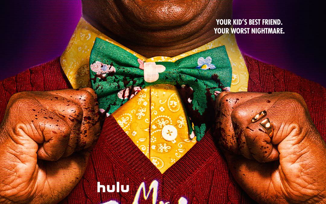 Mr. Crocket | MovieWeb
