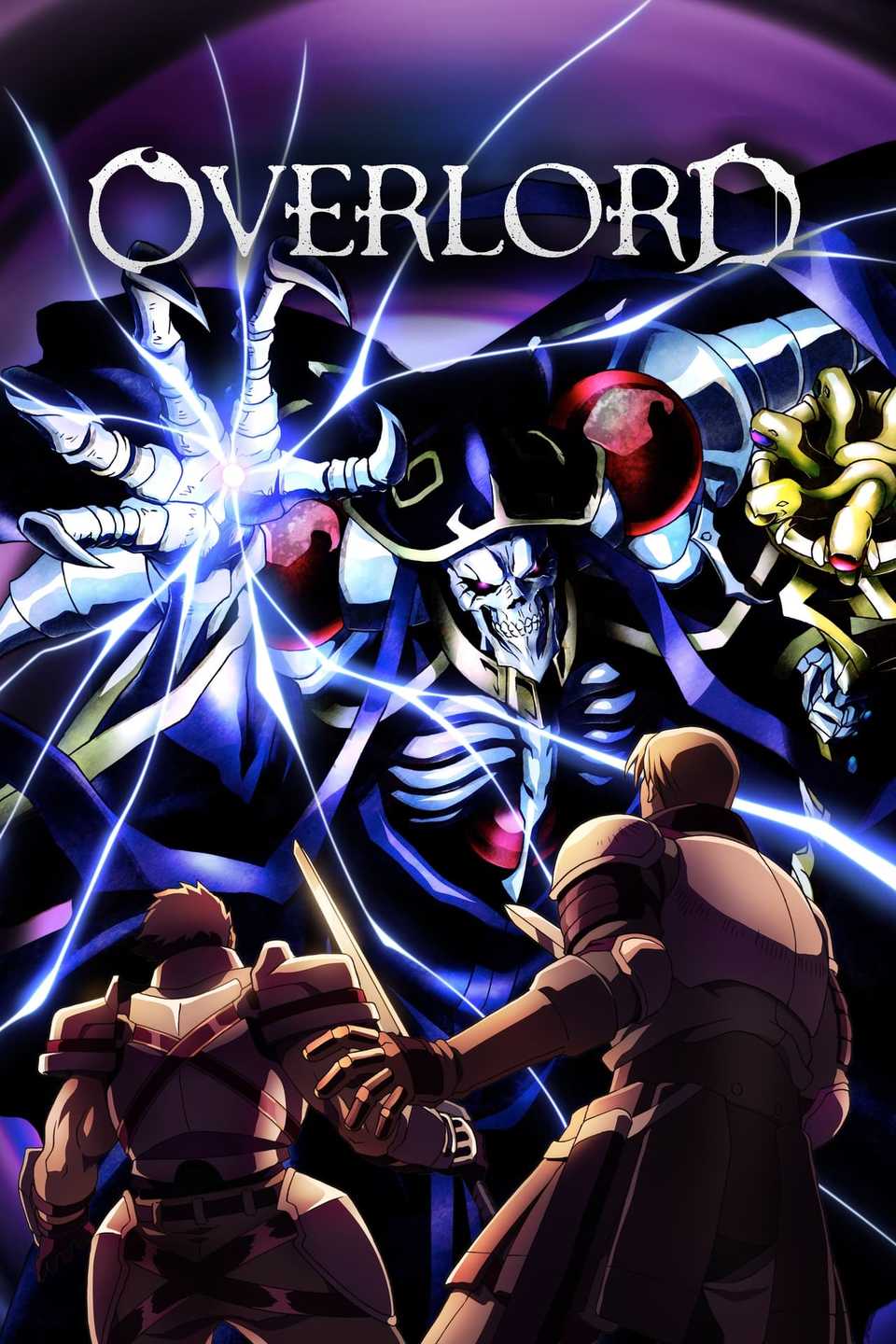 10 Best Fantasy Anime Series That Are Full of Action