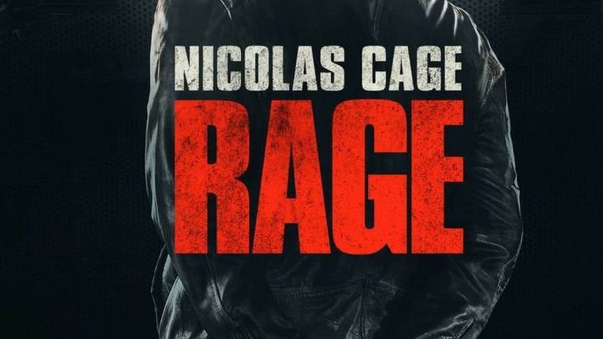 Rage | MovieWeb