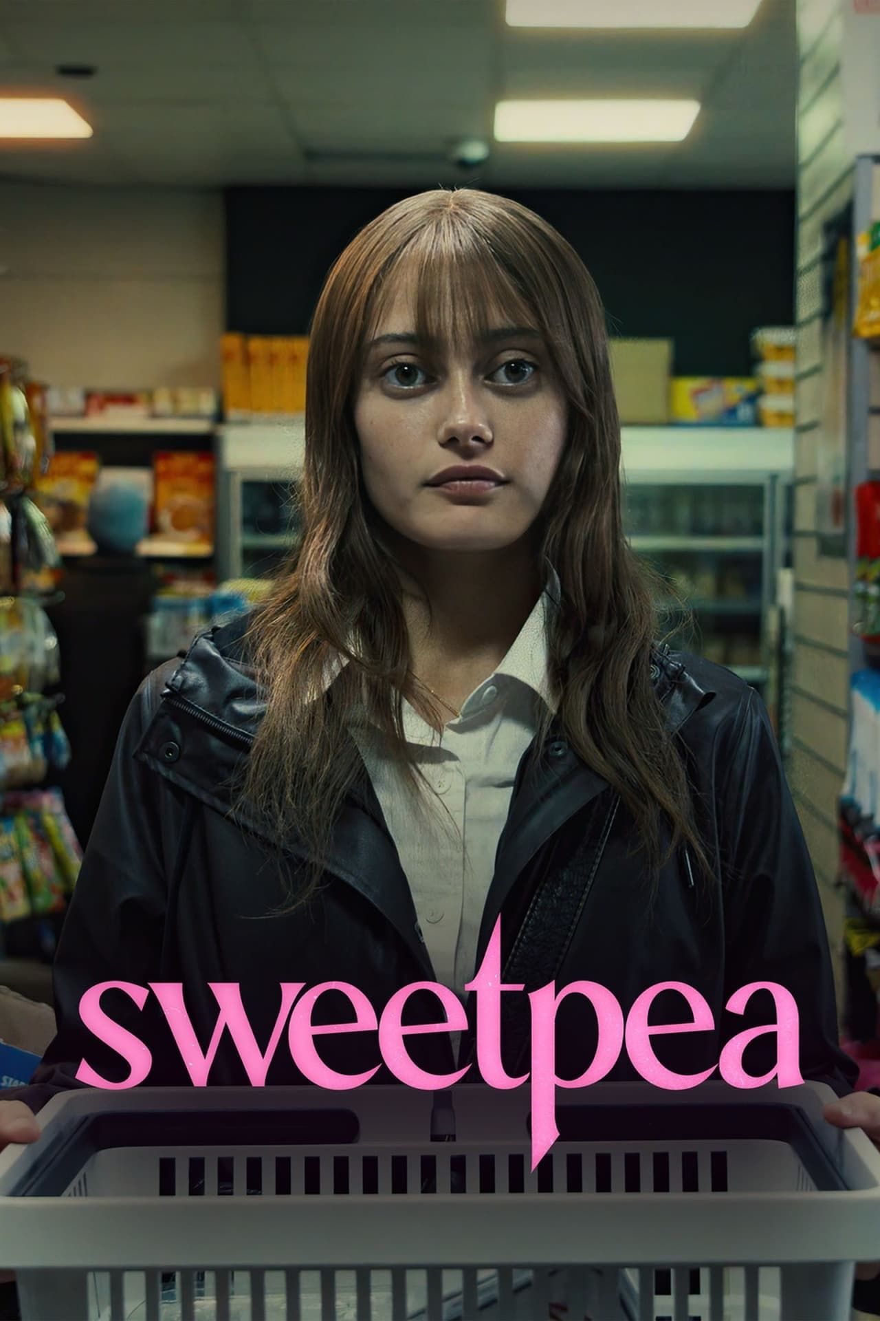 sweetpea 2024 poster