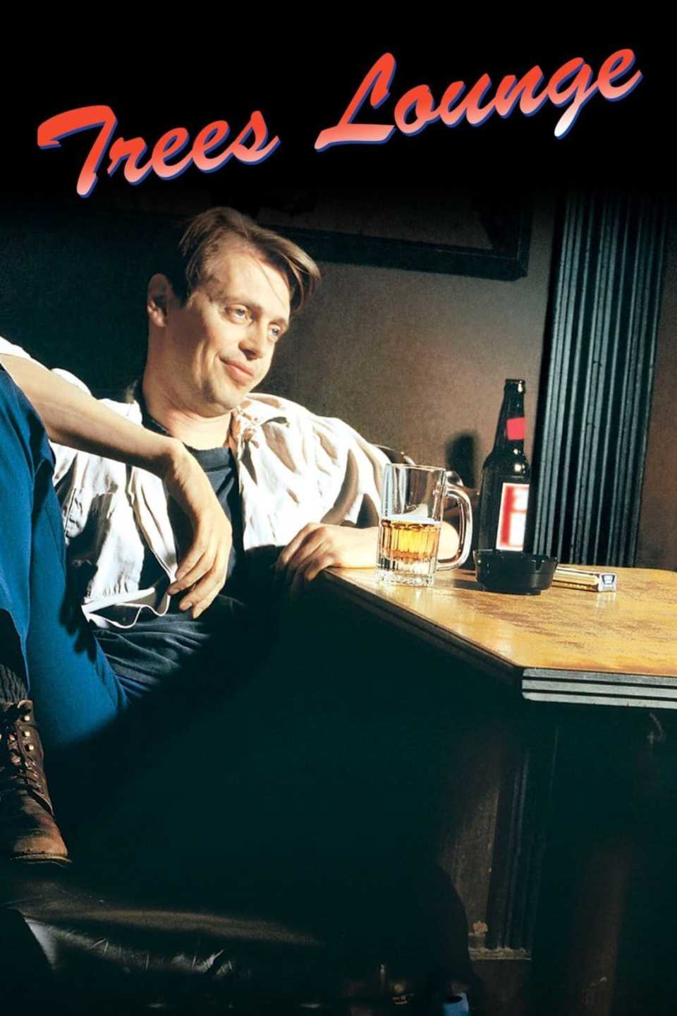 10 Underrated Steve Buscemi Movies Waiting To Be Rediscovered, image size:960x1440