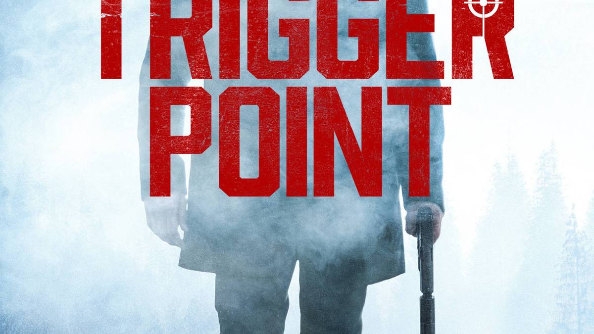 Trigger Point Game Trigger Point | MovieWeb