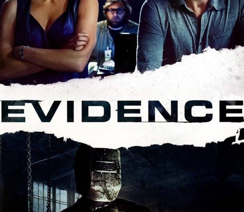 evidence | MovieWeb