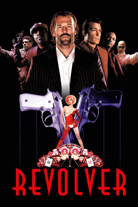 Every Jason Statham & Guy Ritchie Collaboration, Ranked by Box Office ...