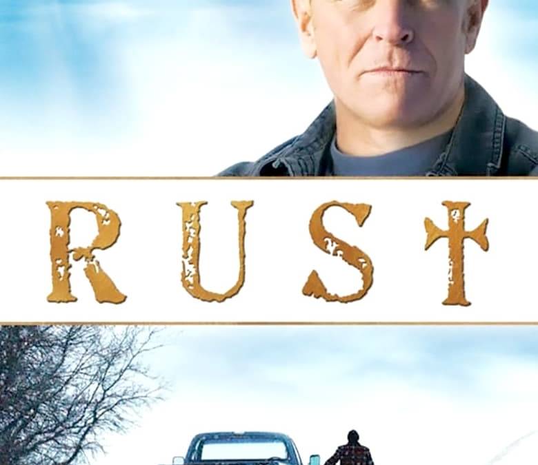 Rust | MovieWeb