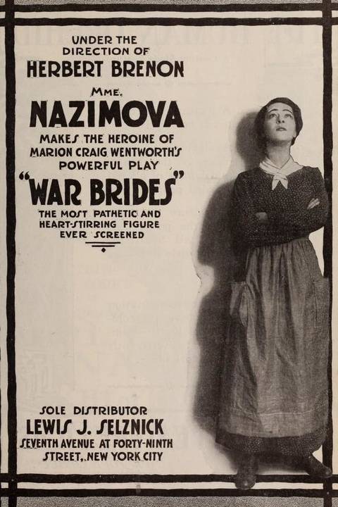 1916 Movies | MovieWeb
