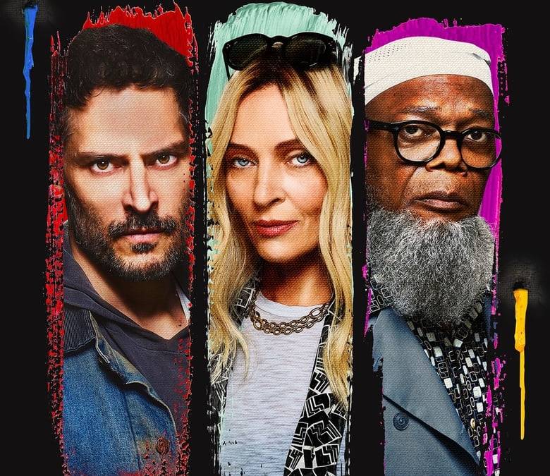 The Kill Room | MovieWeb