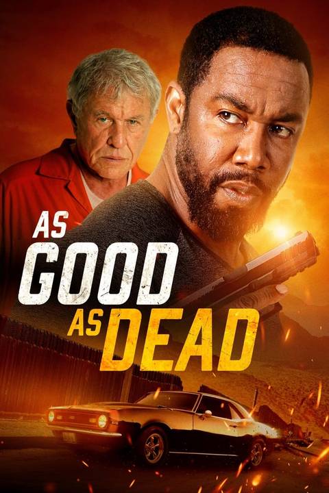 Michael Jai White’s Action Thriller 'As Good as Dead' Finds Success on ...