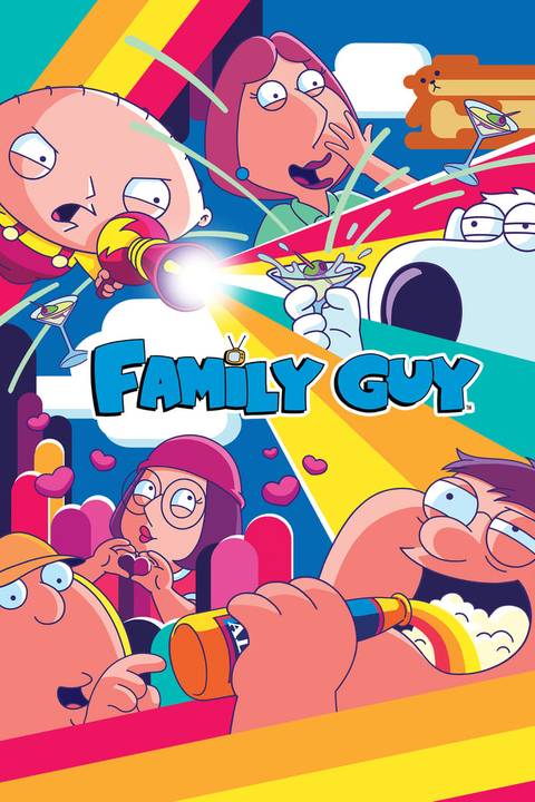 moe amatsuka sex doll Family Guy Series 7 Bionic Peter main image 0