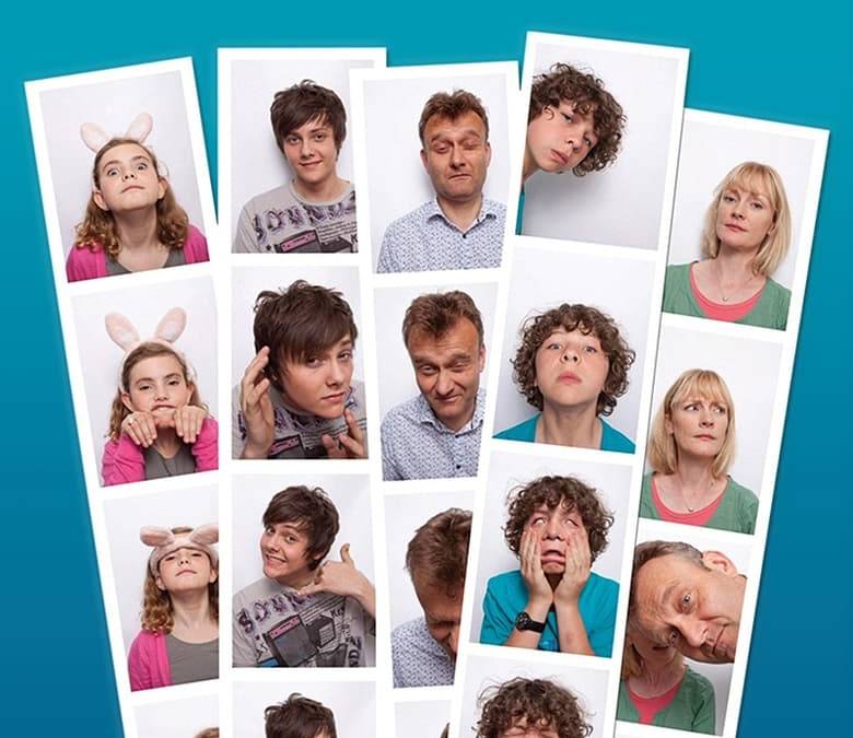 Outnumbered Word outnumbered | MovieWeb