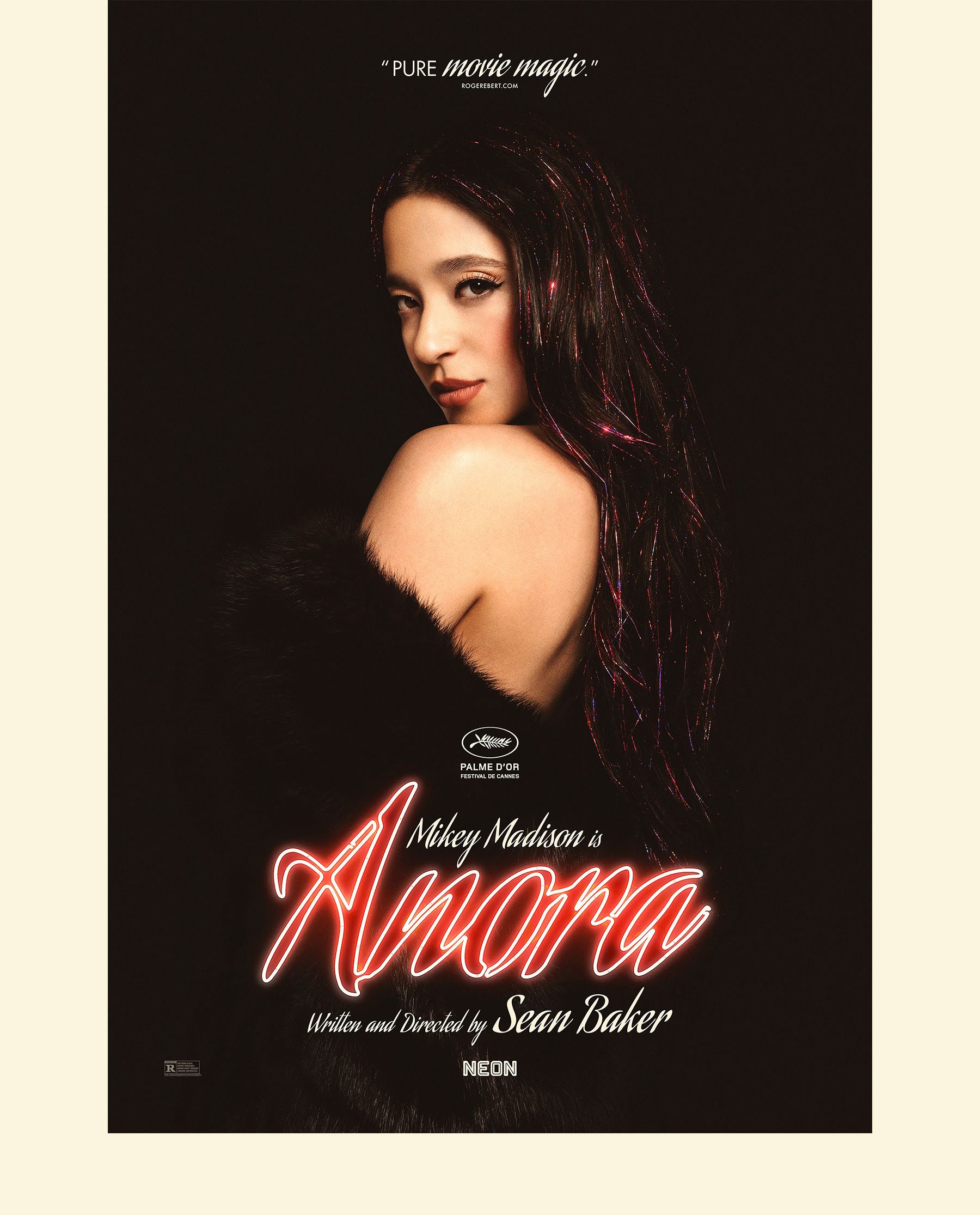 Anora
