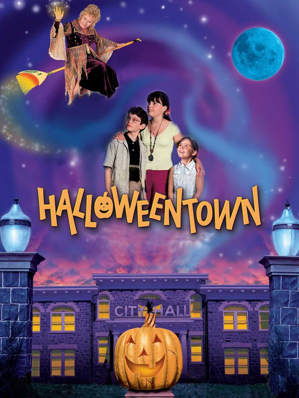 Halloweentown 5 Officially in Development at Disney