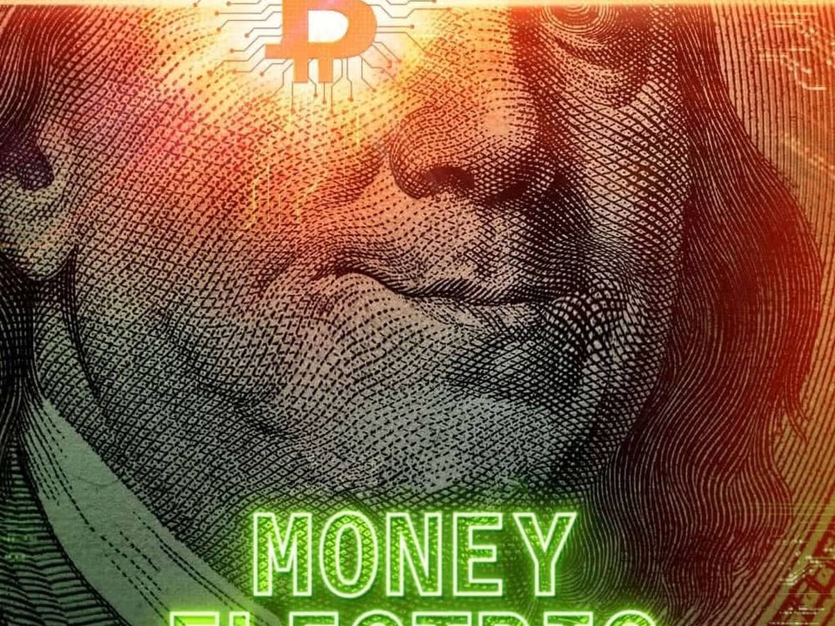 Money Electric: The Bitcoin Mystery | MovieWeb