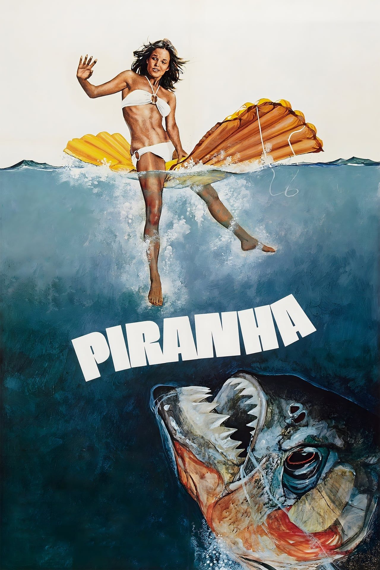 Piranha | MovieWeb