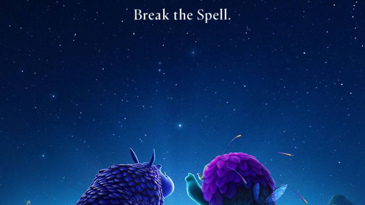 Spellbound | MovieWeb