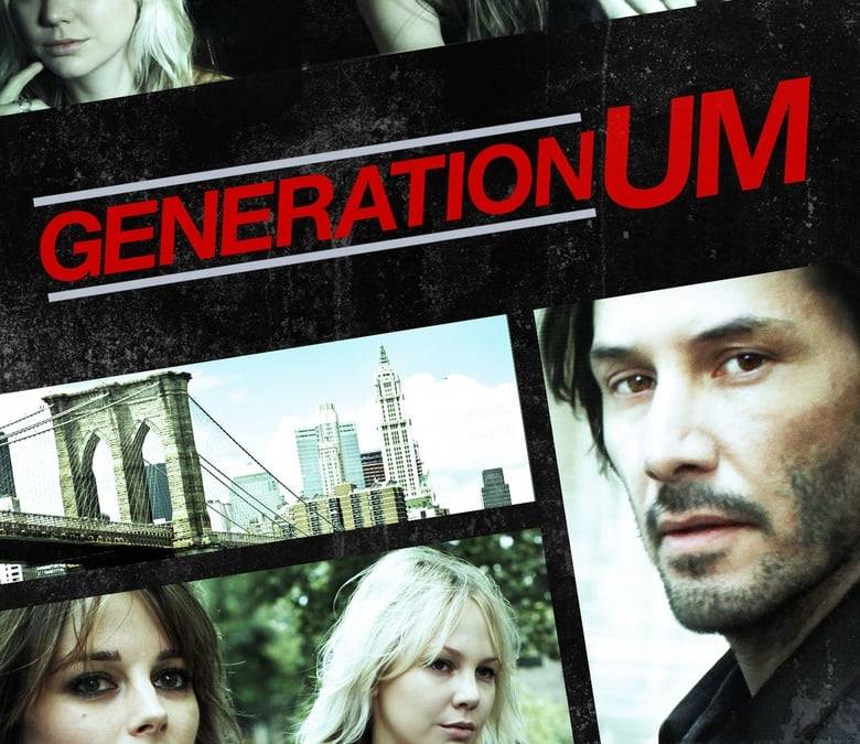 generation Um… | MovieWeb
