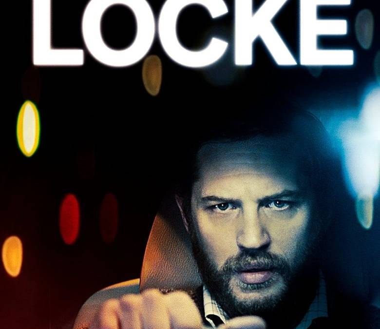 Locke | MovieWeb