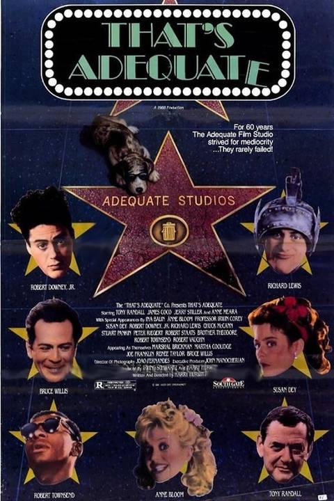 1989 Movies | MovieWeb