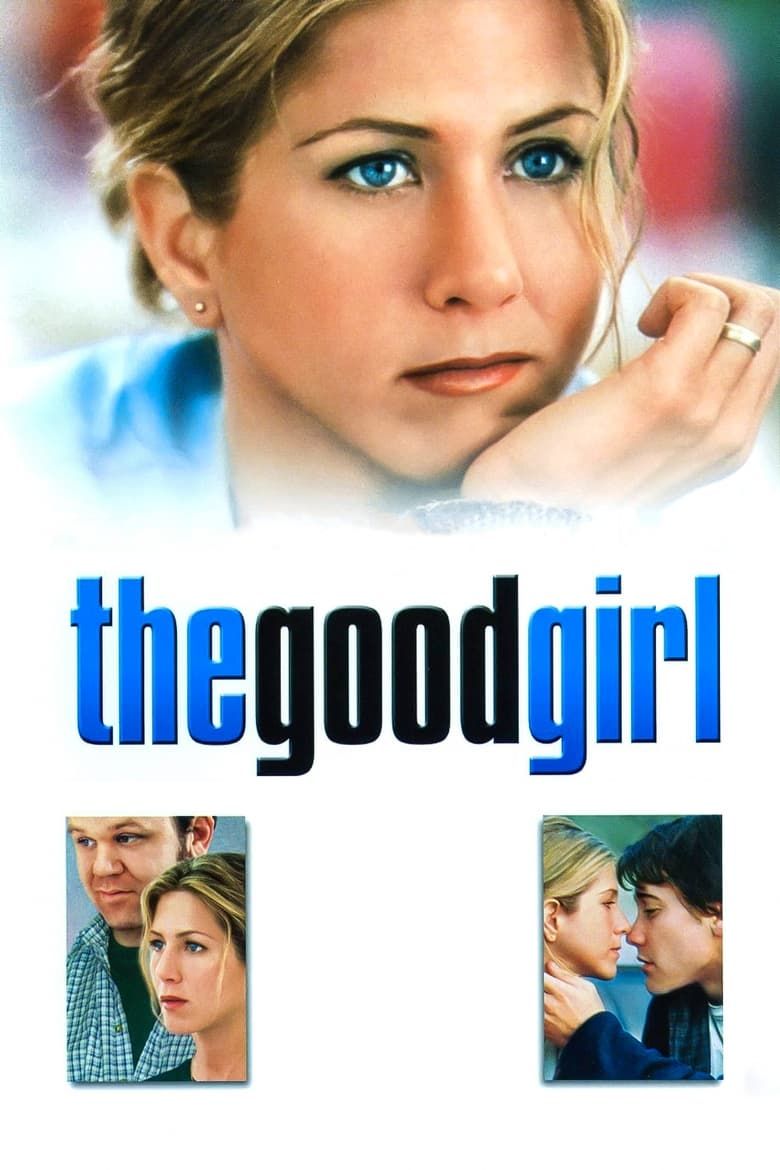 The Good Girl | MovieWeb