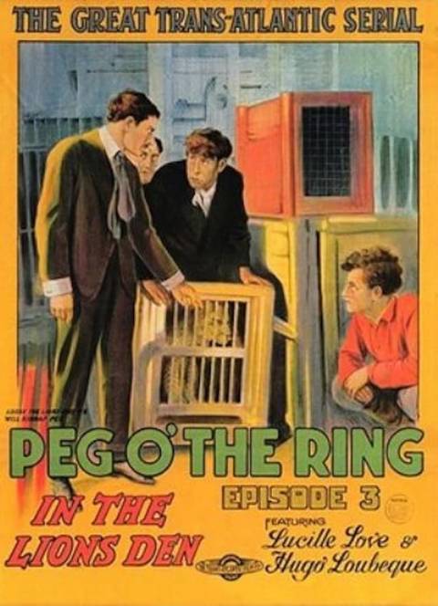 1916 Movies | MovieWeb