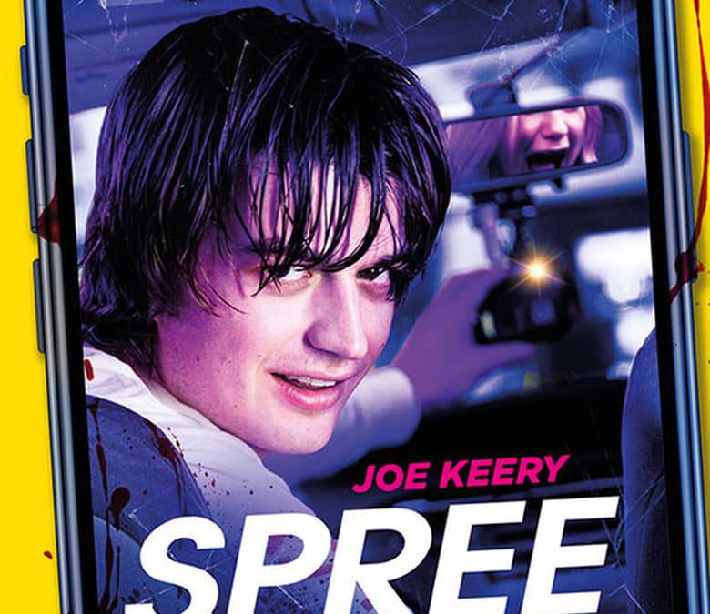 Spree | MovieWeb