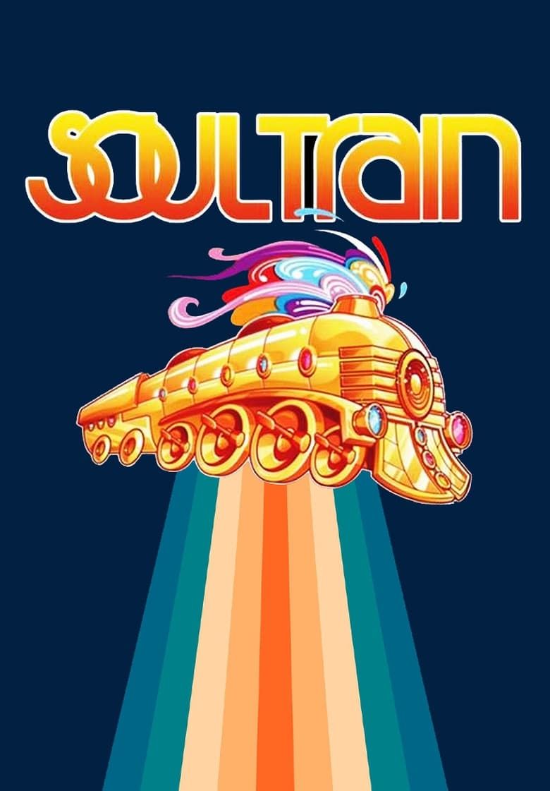 soul train | MovieWeb