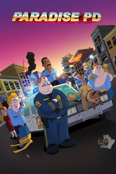 Best Adult Animated Series on Netflix