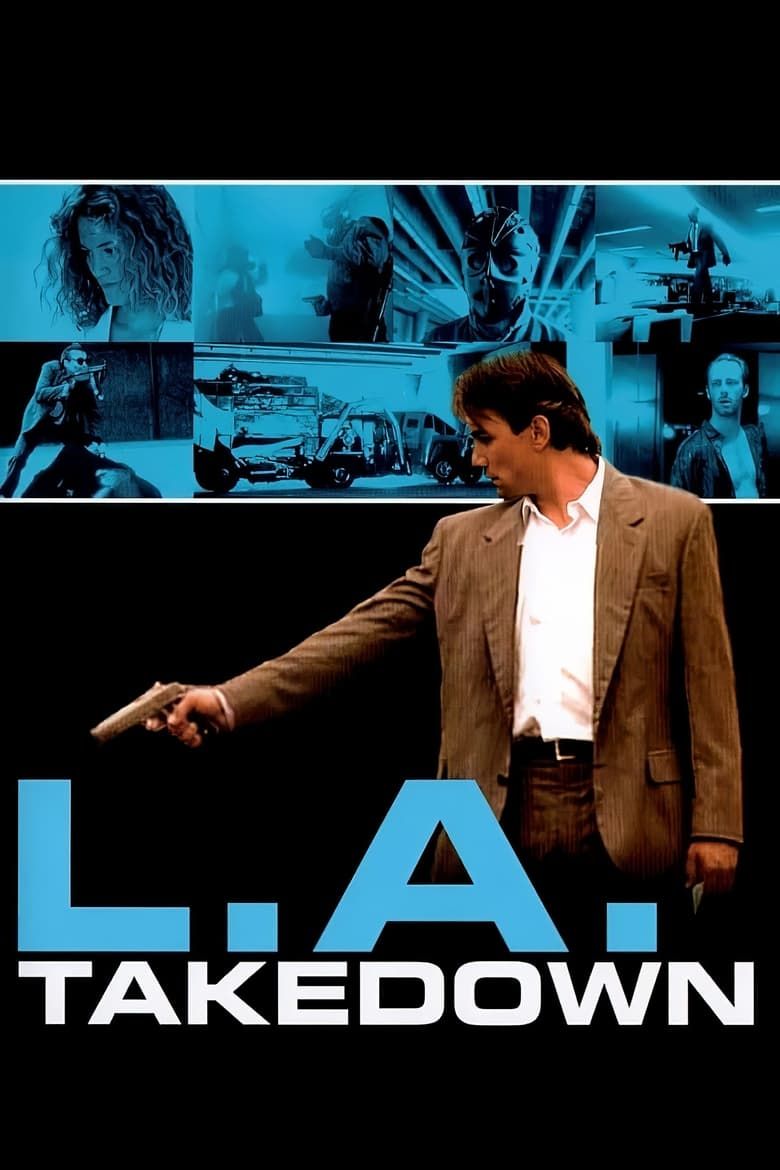 Heat' Was Based on Michael Mann's Underrated TV Movie From 1989