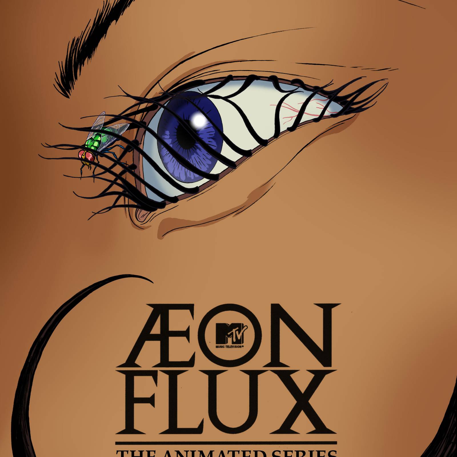 Aeon Flux | MovieWeb, image size:1600x1600