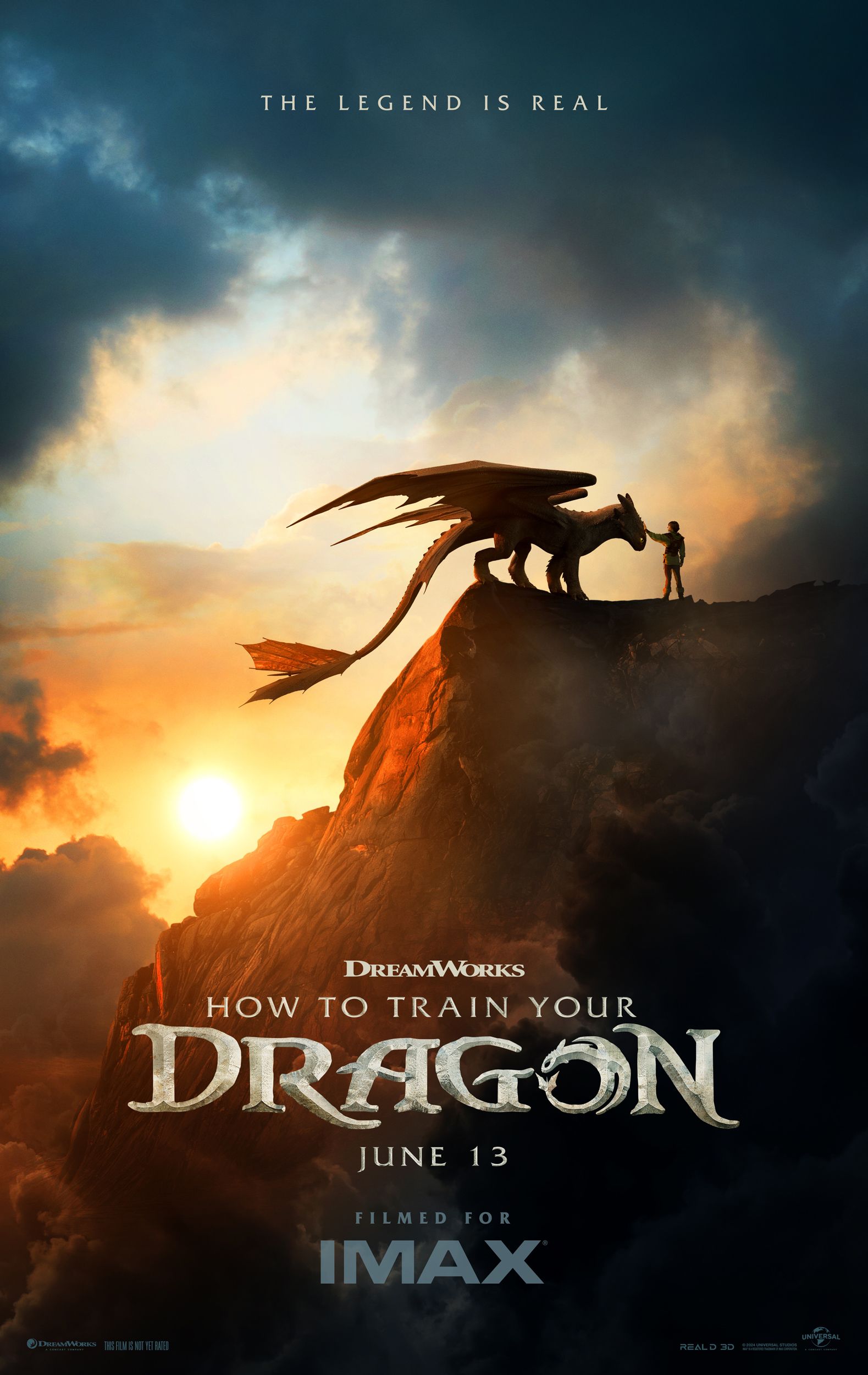🎬 June 2025: A Cinematic Summer to Remember