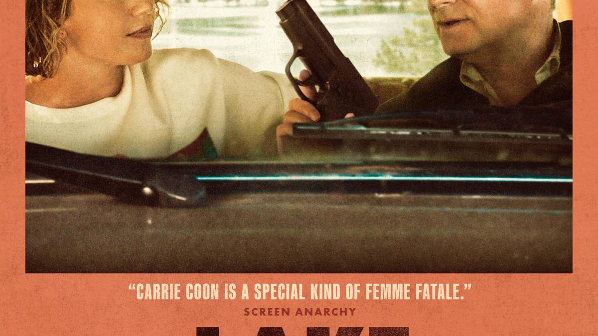 Lake George | MovieWeb