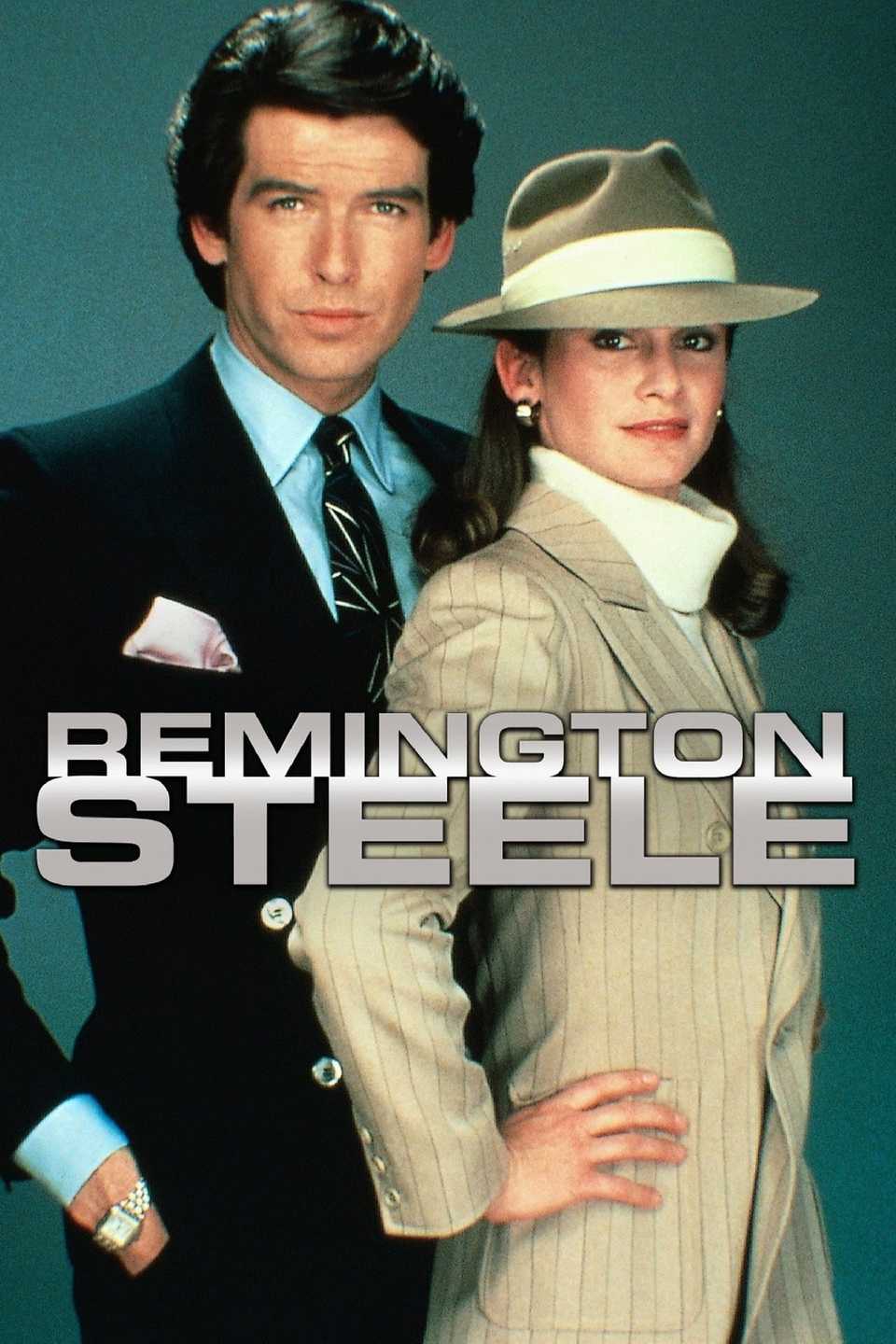 20 Best Detective TV Series of All Time