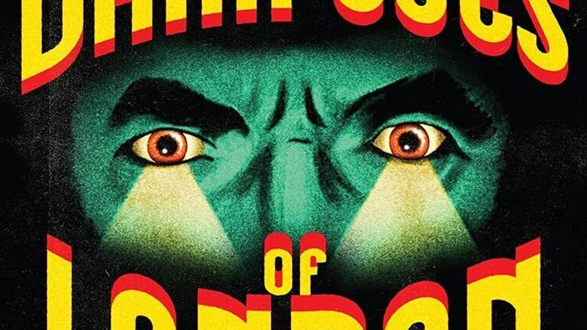 The Human Monster | MovieWeb