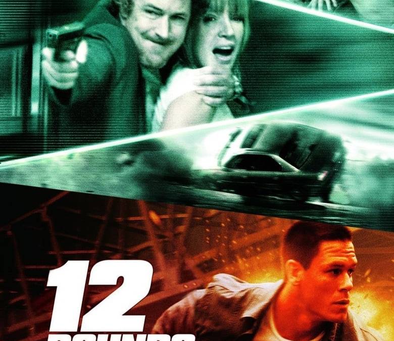12 rounds | MovieWeb