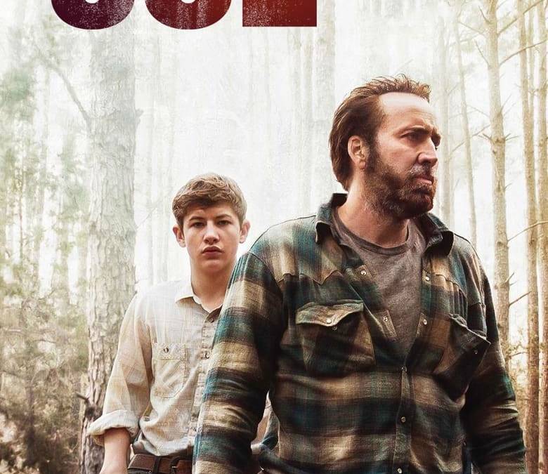 Joe | MovieWeb